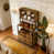 Rustic Brown
