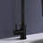 Topcraft Single-Handle Single-Hole Pull-Down Kitchen Faucet-69763960
