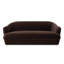 Betina Sofa- 85"-Surrey Cocoa