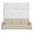 Queen Size Murphy Bed Wall Bed With Sofa-737735240