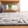Oak Hill Hand Woven Performance Geometric Rug