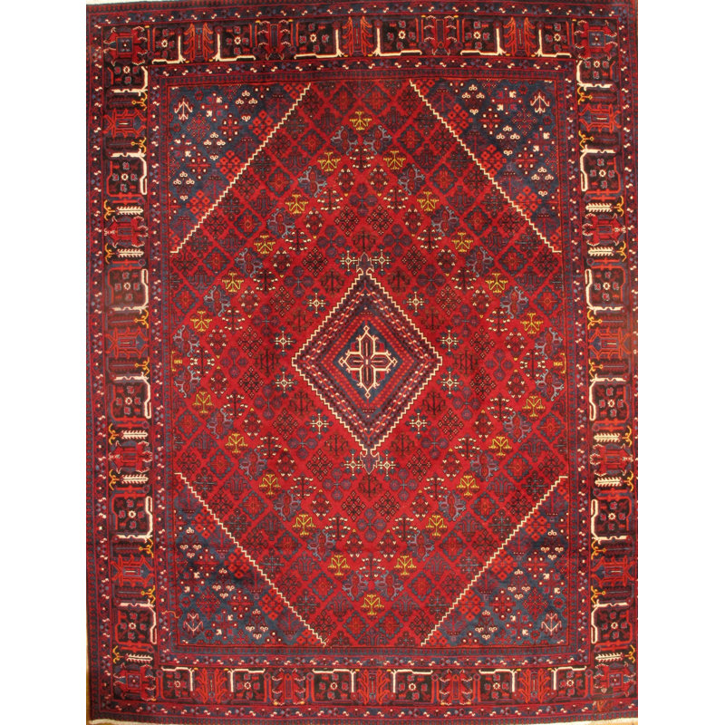 Persian One-of-a-Kind 10'3" X 13'3" Area Rug