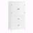 Cabinet With Two Doors And Drawers-583107073