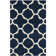 Teresita Hand Tufted Wool Geometric Rug