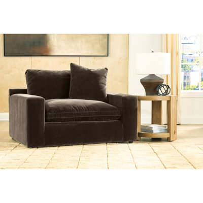 Fauteuil Lavallette