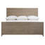 Aventura Panel Bed-1031404531