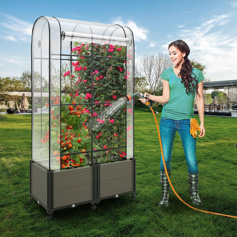Jardinière Terrick