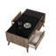 Table basse Kenyarda