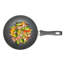 6 - Piece Non-Stick Aluminum Cookware Set