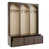 Dark Walnut