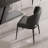 Italian style light luxury rectangular table set-107400896