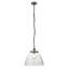Anais 1 - Light Dome Pendant-91290410