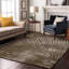 Tapis Cerrito avec envers antidérapant-103961258