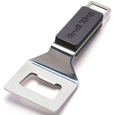 Broil King Stainless Steel Bottle Opener