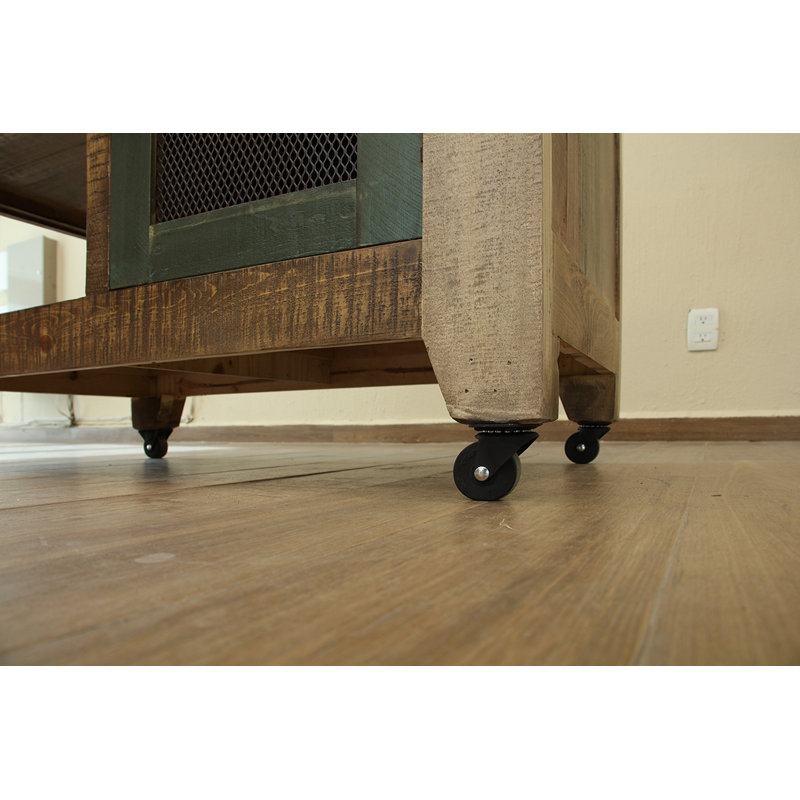 Gibbs Solid Wood Kitchen Island