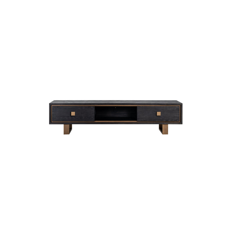 Hunter Media Console