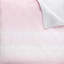Rose Poudre Duvet Cover Set-64151459