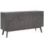 Console média 62 po Daima-30103326