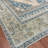 HERAT ORIENTAL Handmade Turkish Oushak Wool Rug