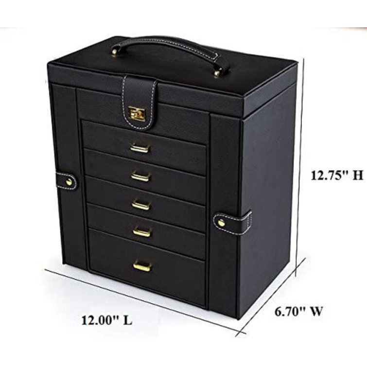 Mercer41 Jewelry Box +