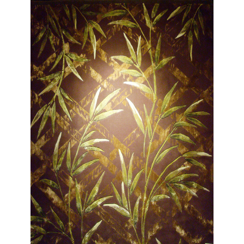 Valencia Floral Hand Woven 200cm X 300cm Area Rug