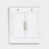 White is out of stock selected