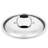 NutriChef 7.76'' Stainless Steel Lid