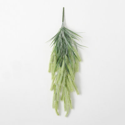 Mcneese Fox Tail Fluffy Grass Arrangement