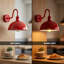 Foshee Armed Sconce-142612132