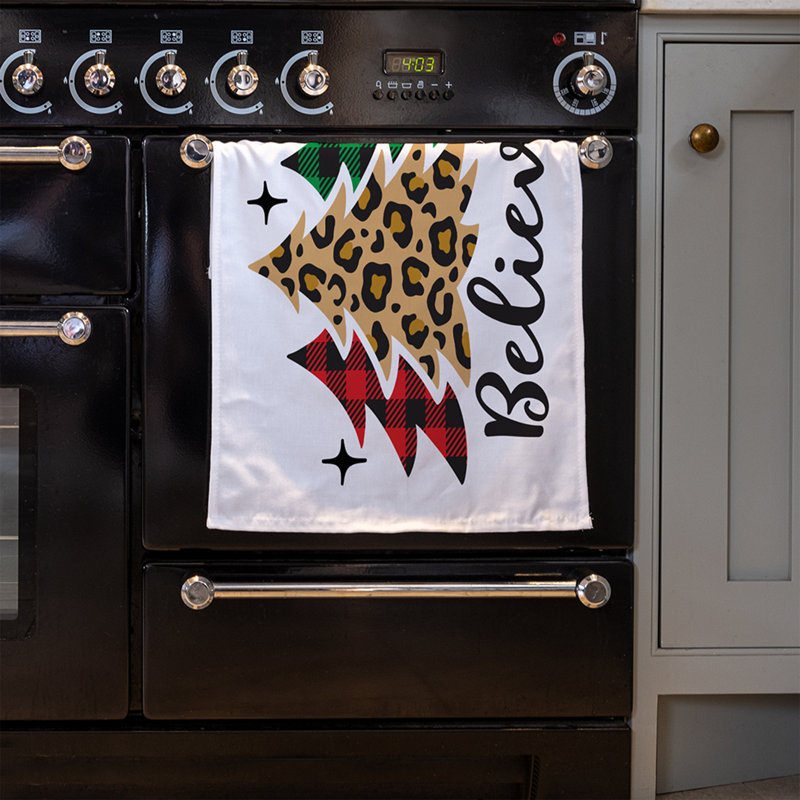 Tea Towel Kitchen Towel