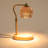 Johnnetta 13.3" Arched Table Lamp