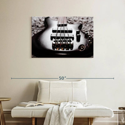 Abarca Rosewood Electric Guitar