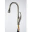 Robinet de cuisine avec plaque de recouvrement Wovier-93533851