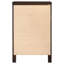 Commode 5 tiroirs Payton Warm