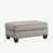 Gray Polyester