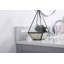 Ensemble de meuble-lavabo simple 42 po Sinclaire-1038609310