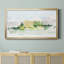 Tangerine Sunset I - peinture encadrée-58628960-58628962-59009334