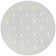 Hardrian Hooked Indoor/ Outdoor Cream/Aqua Rug