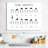 " Nail Shapes Chart " by Bryson D-1775435861