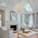 24 - Light Crystal Dimmable Tiered Chandelier