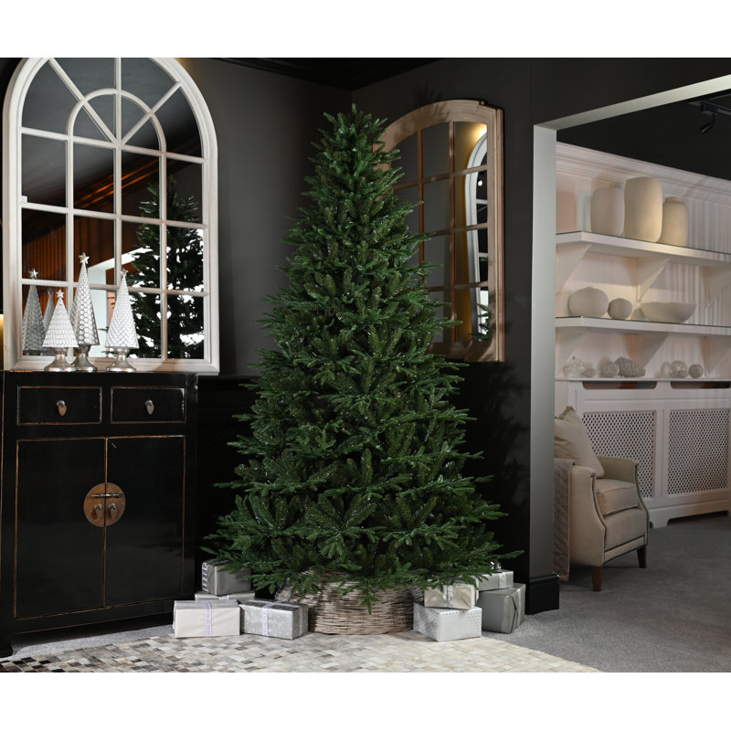 Christmas Tree, 210cm H