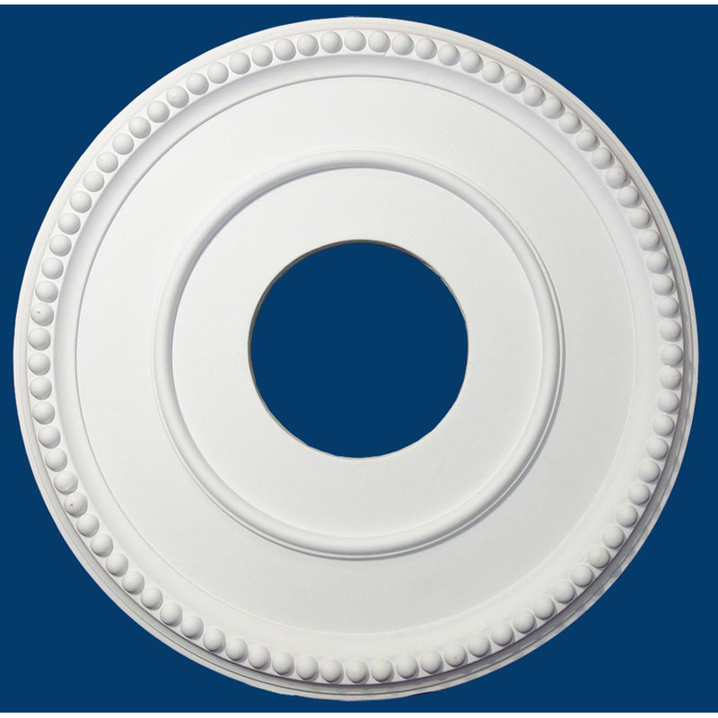 Médaillon de plafond