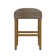 Proxima 24" Seat Height Square Counter Stool