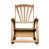 Teak selected