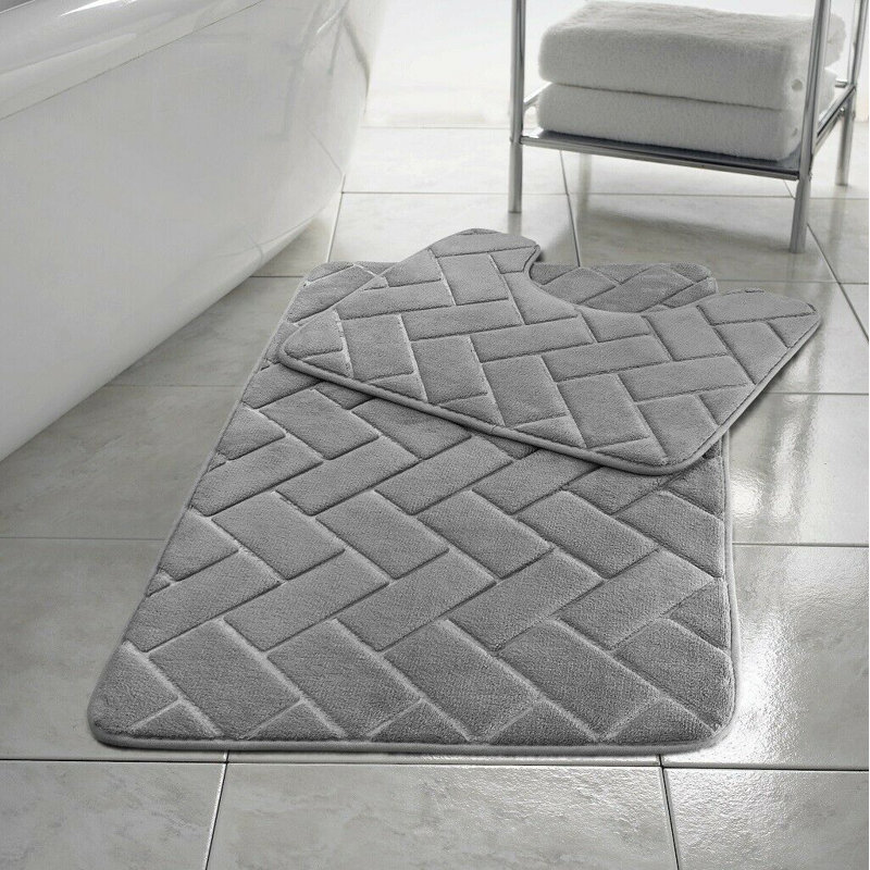 Emyree Non-Slip, Grey