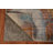 All-Over Abstract Indian Area Rug