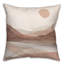 Coussin intérieur / extérieur Mauve Boho-99717130-99717230
