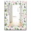 Miroir mural doodle drawing-40099086