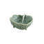 Cabbage Earthenware Dessert Bowl