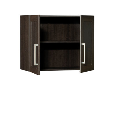 Armoire murale contemporaine
